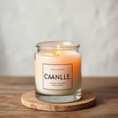 Scented Candle