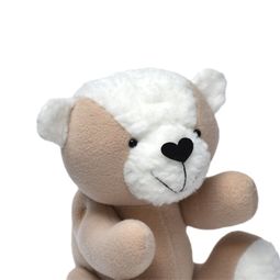 Handmade Bear