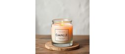 Scented Candle