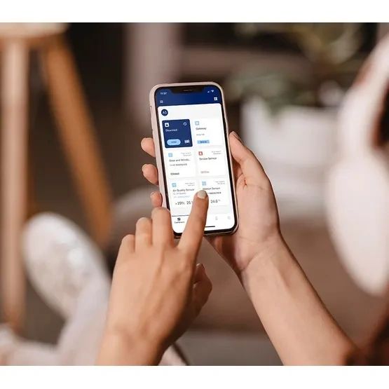 Smart Security Subscription